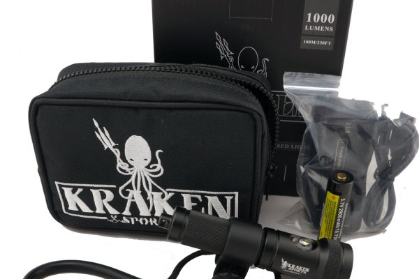 Kraken зеркало официальный