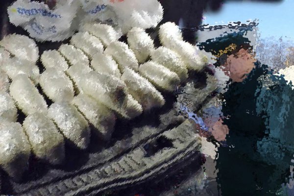 Как вывести деньги с кракена