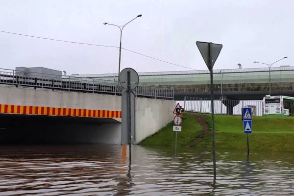 Кракен питер