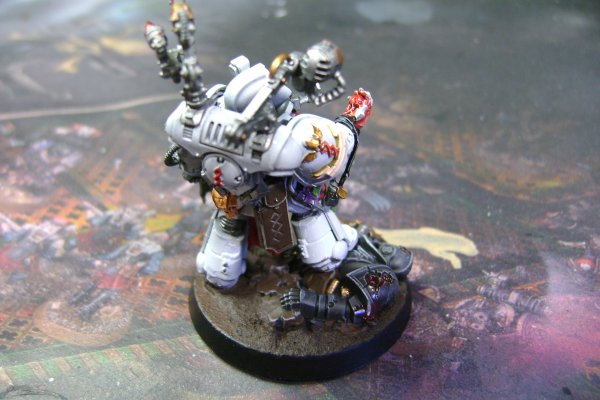 Kraken 25at
